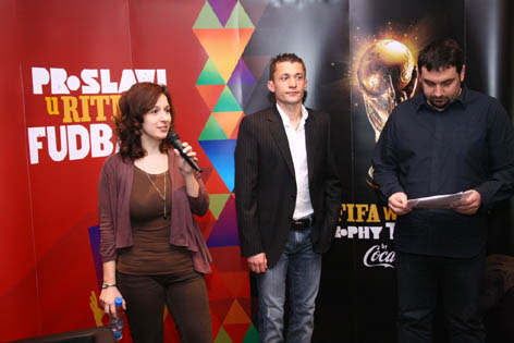 Milica_Stefanovic_predstavnica_Coca-Cola_i_Sasa Ilic